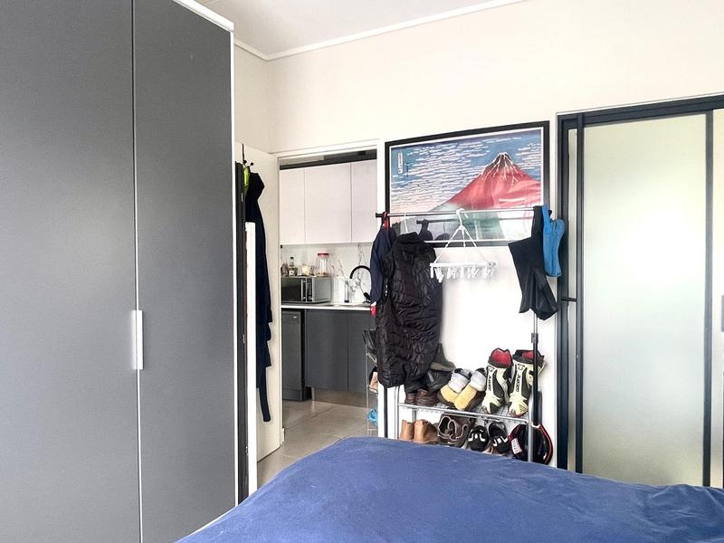 To Let 1 Bedroom Property for Rent in The Huntsman Western Cape